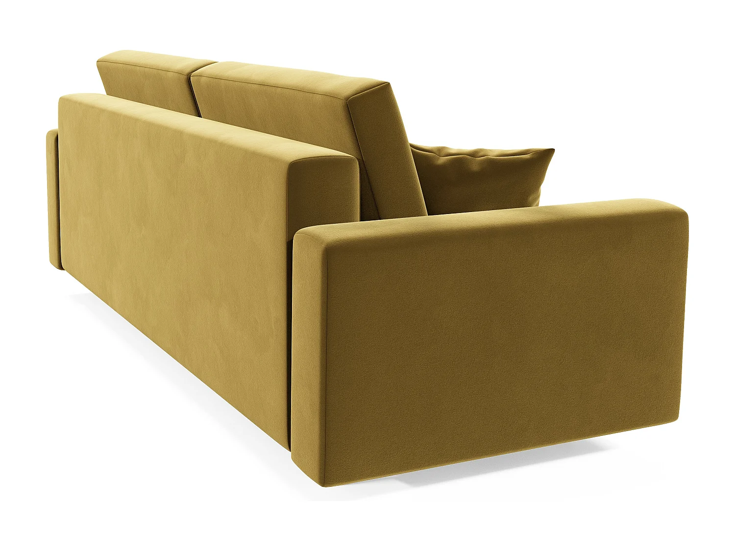 Kanapa z funkcją spania SOLO Itaka 33