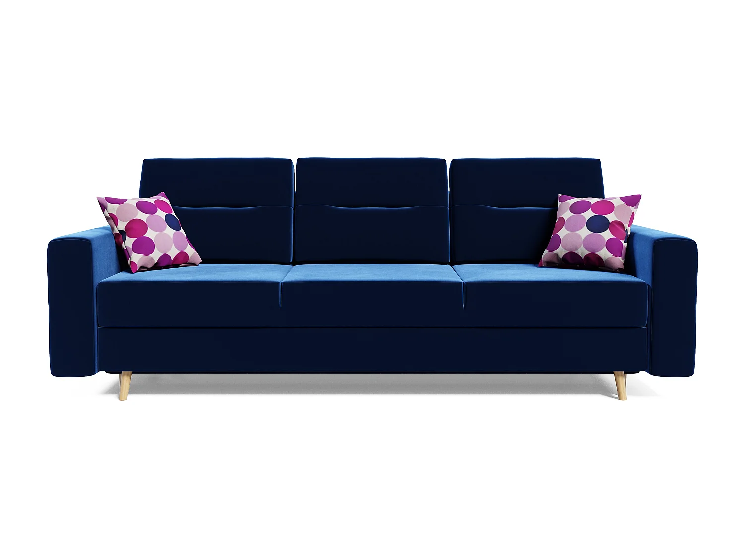 Schlafsofa, Couch BERGEN ITAKA 11