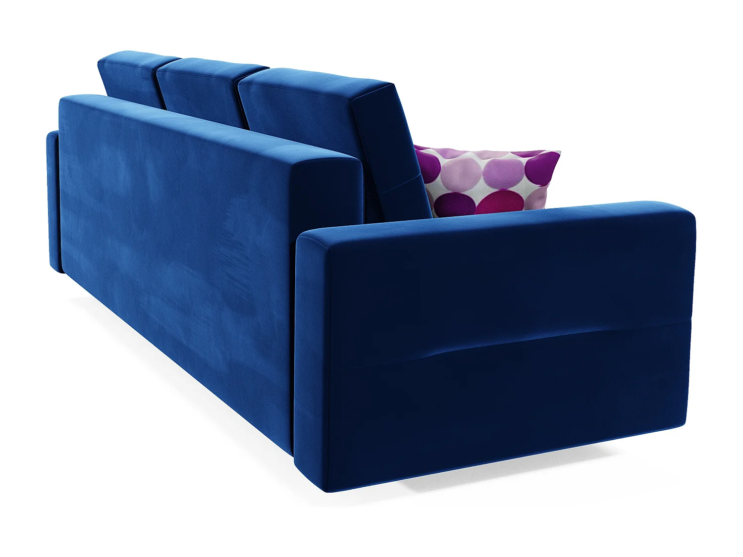 Schlafsofa, Couch BERGEN ITAKA 11