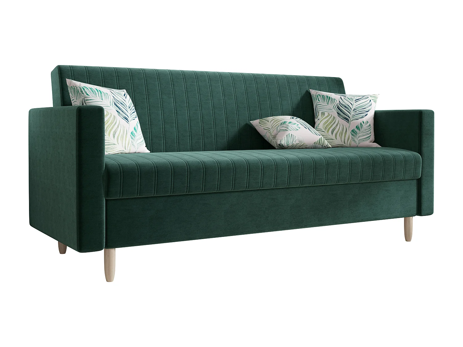 Schlafsofa, Couch MELISA RIVIERA 87