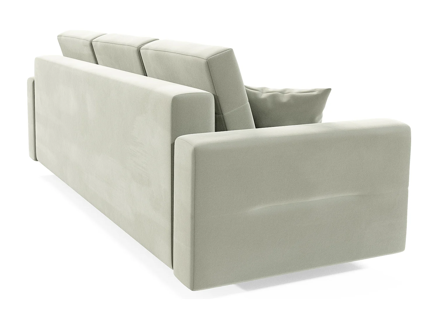 Schlafsofa, Couch BERGEN ITAKA 16