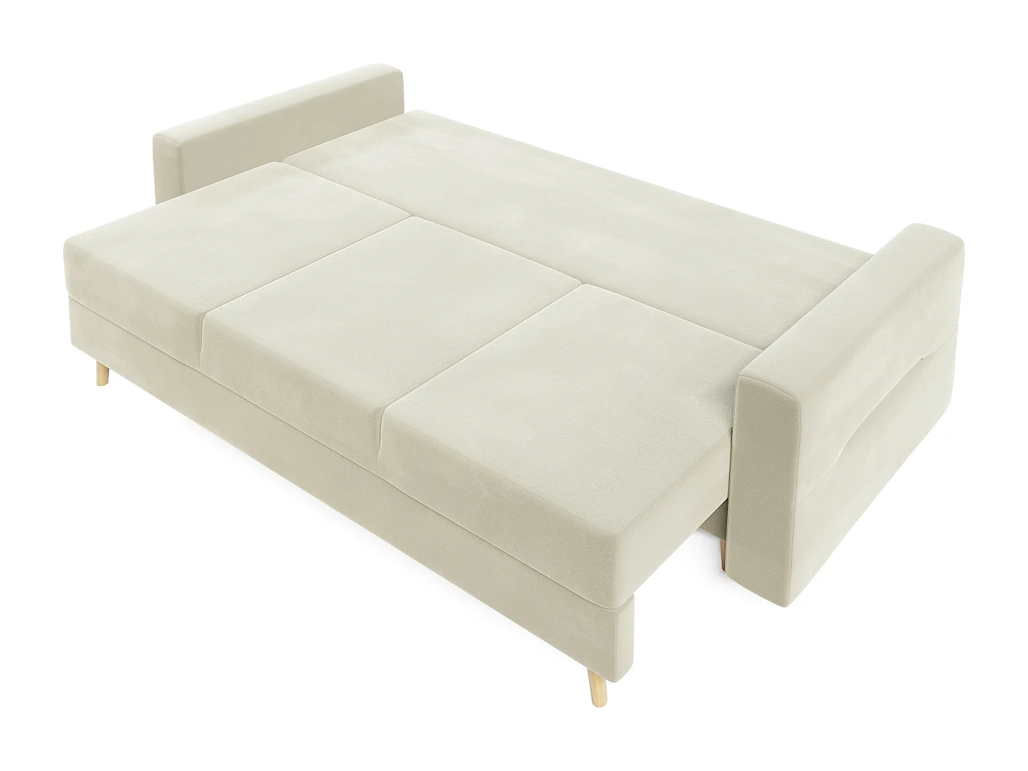 Schlafsofa, Couch BERGEN ITAKA 16