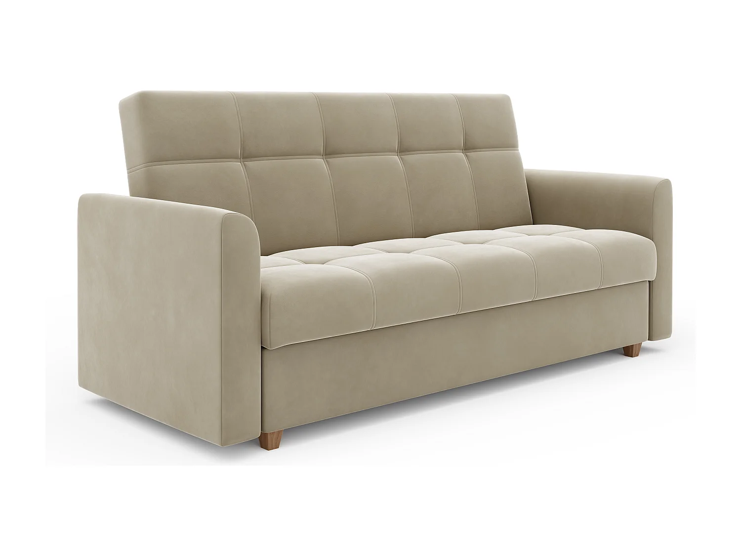 Schlafsofa LENTO ITAKA 16