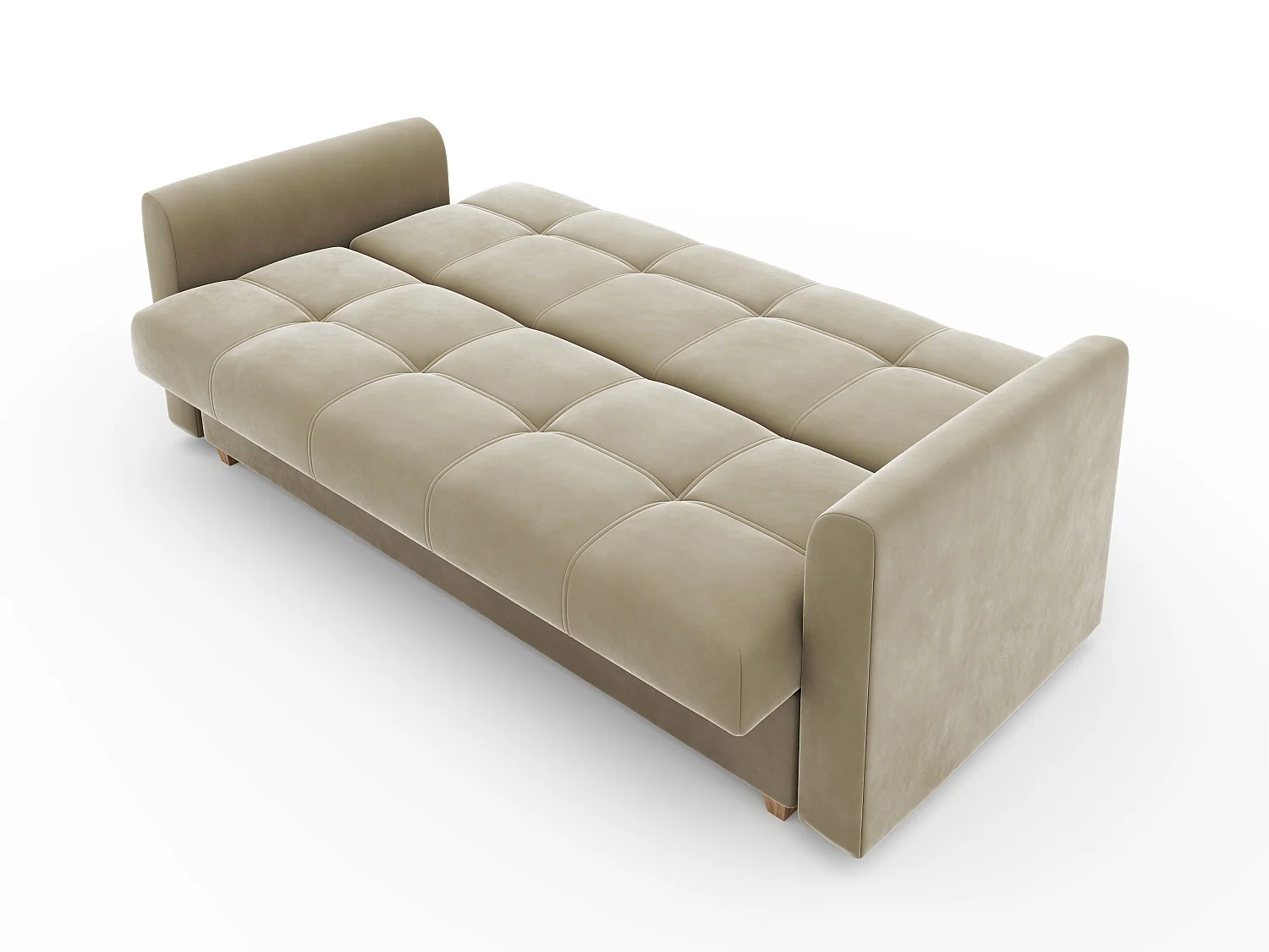 Schlafsofa LENTO ITAKA 16