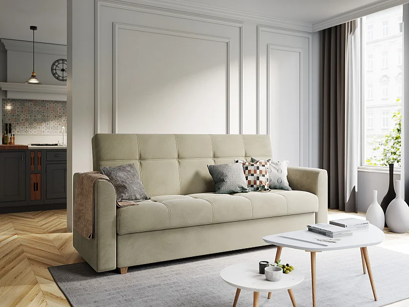 Schlafsofa LENTO ITAKA 16