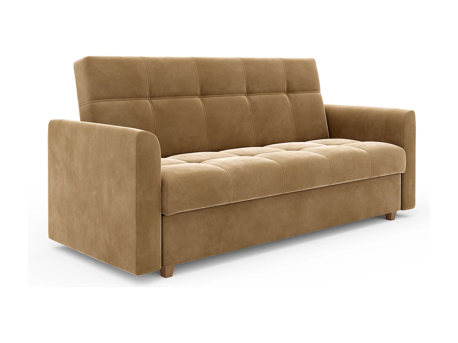Schlafsofa LENTO ITAKA 48