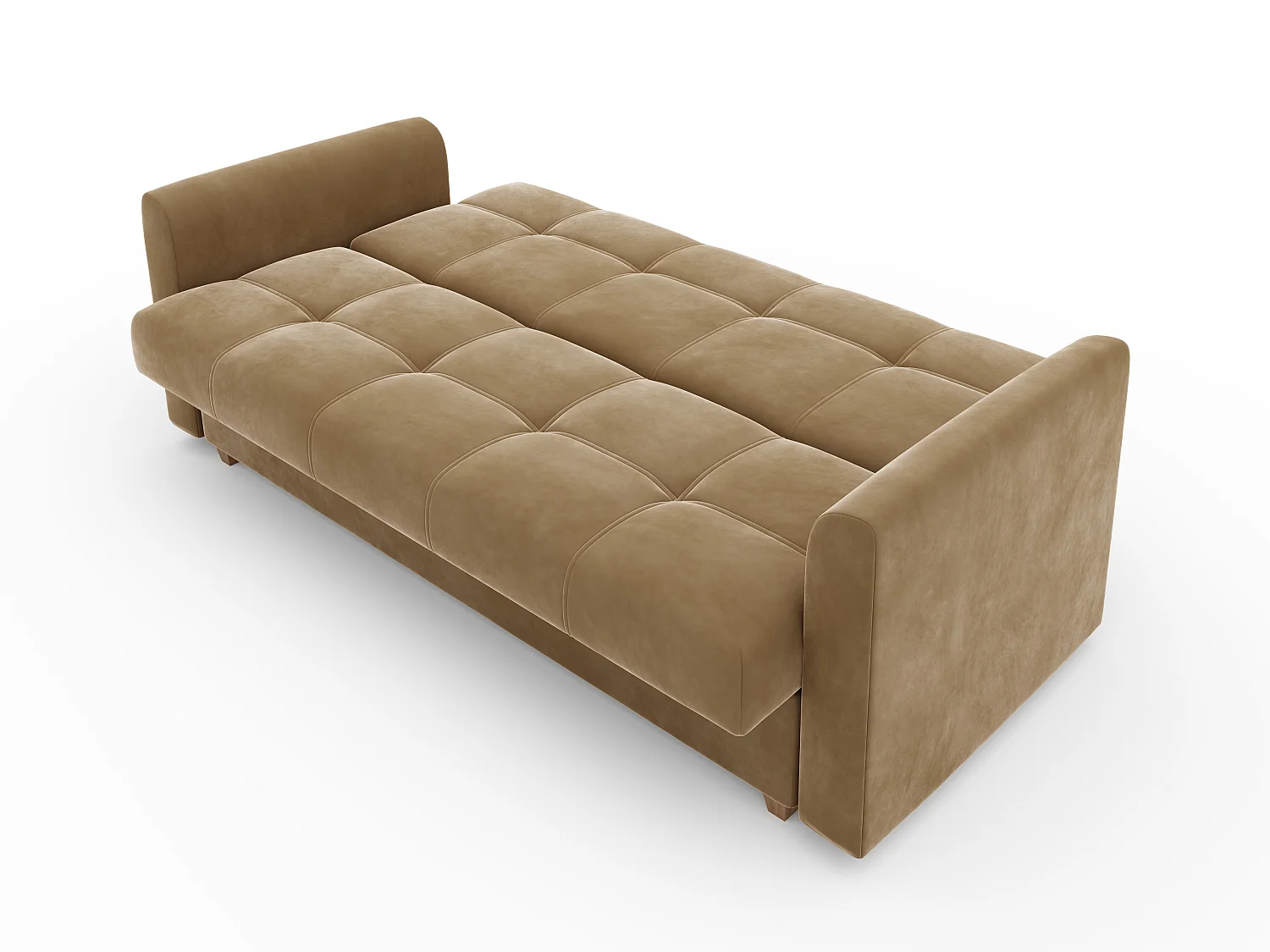 Schlafsofa LENTO ITAKA 48
