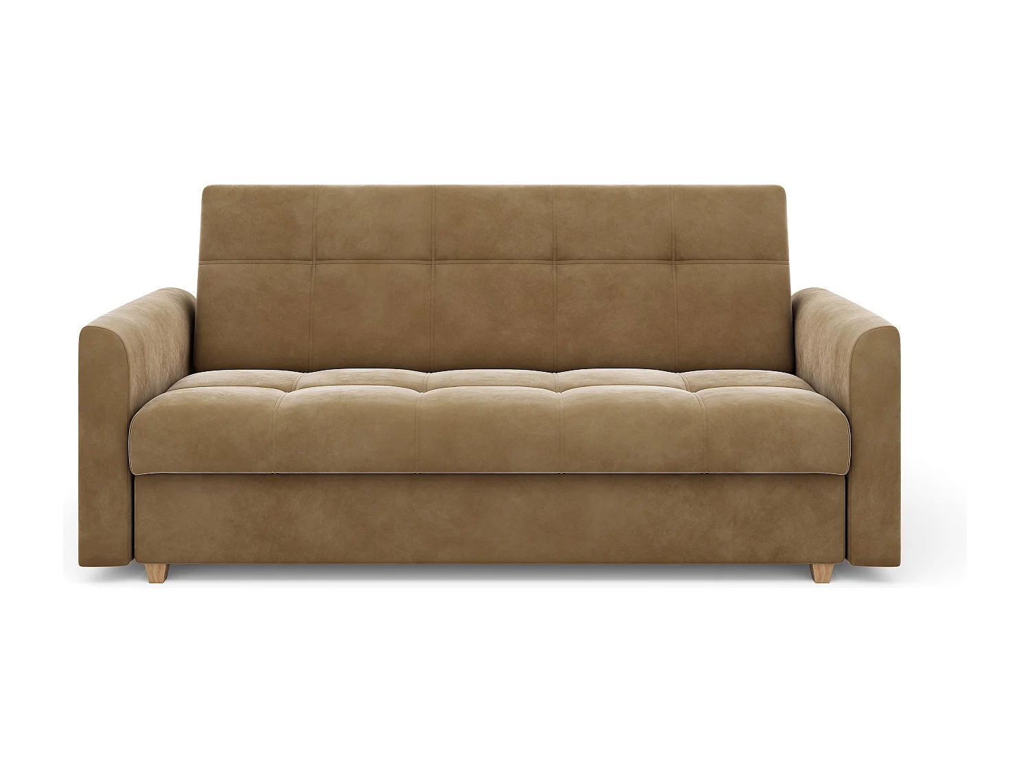 Schlafsofa LENTO ITAKA 48