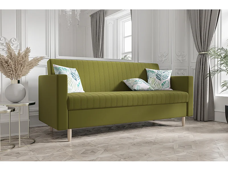 Schlafsofa, Couch MELISA RIVIERA 36