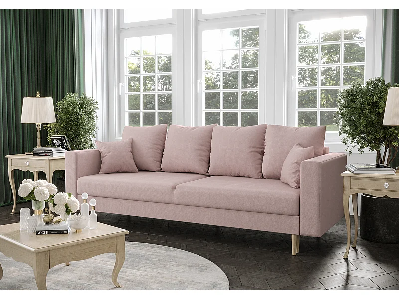 Schlafsofa, Couch KRISTI COSMIC 14