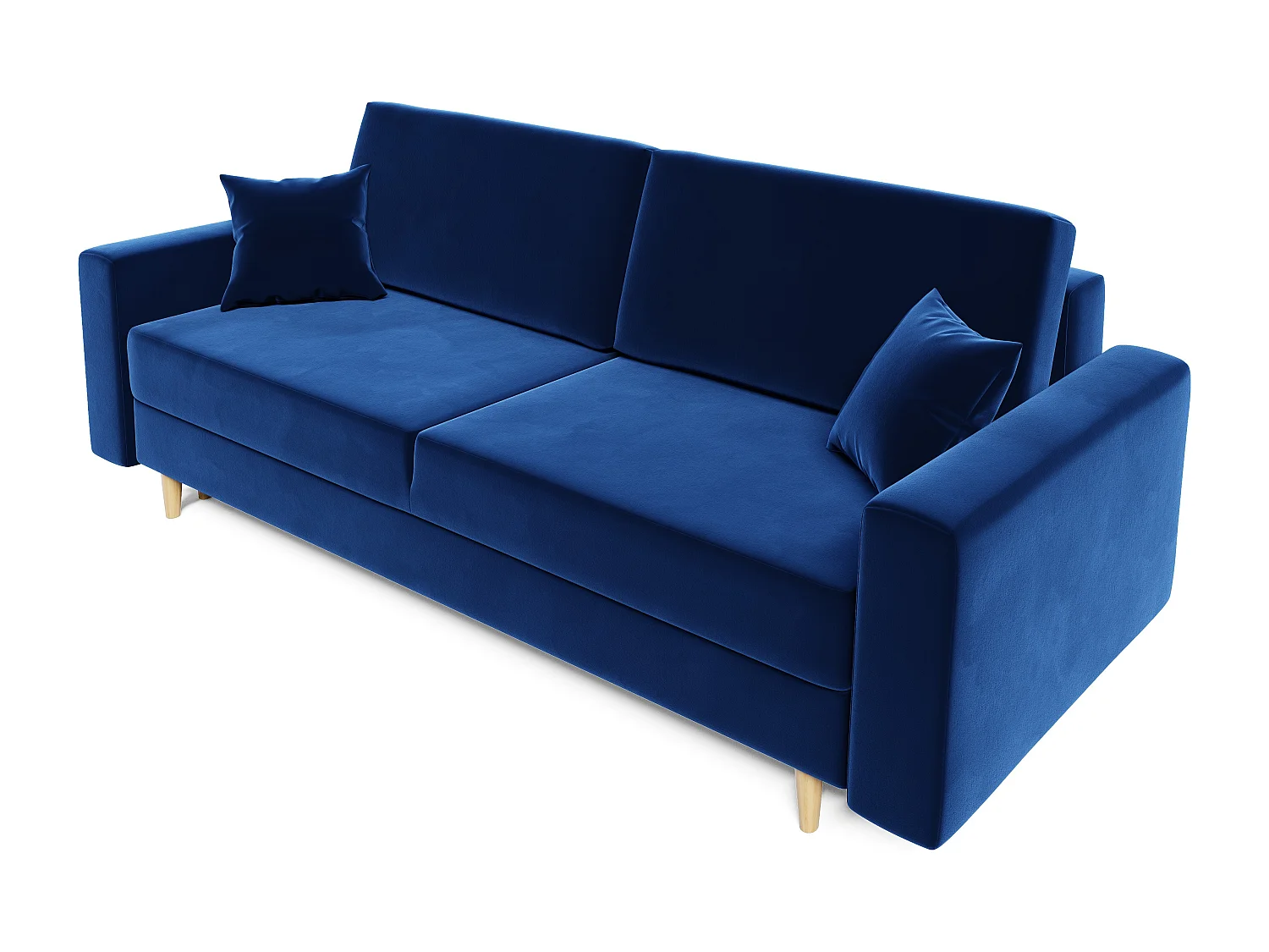 Schlafsofa, Couch SOLO ITAKA 11