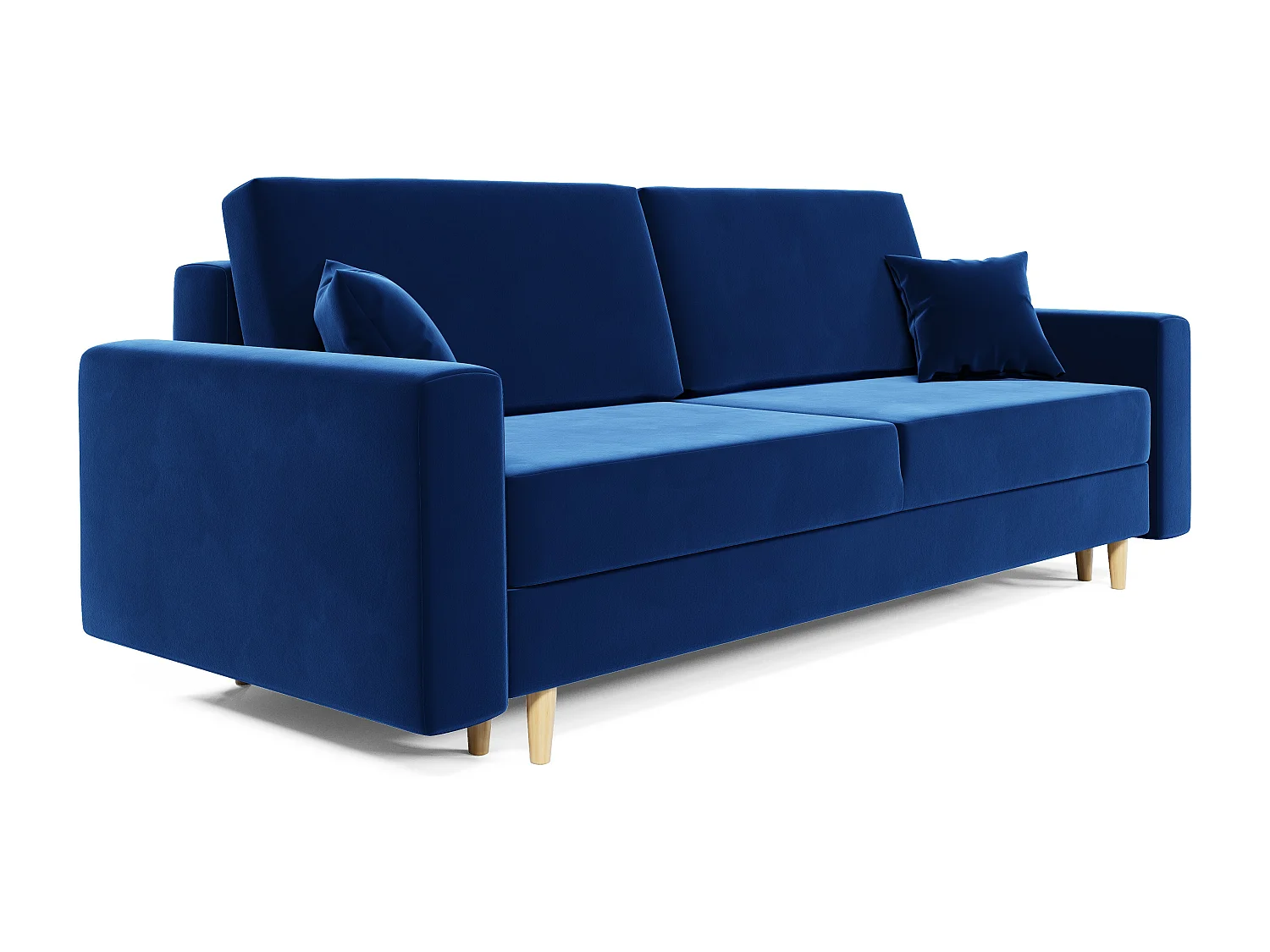 Schlafsofa, Couch SOLO ITAKA 11