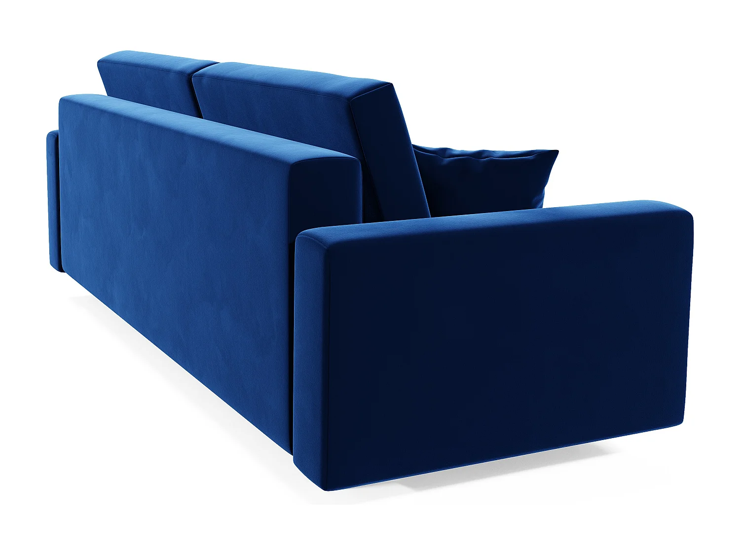 Schlafsofa, Couch SOLO ITAKA 11