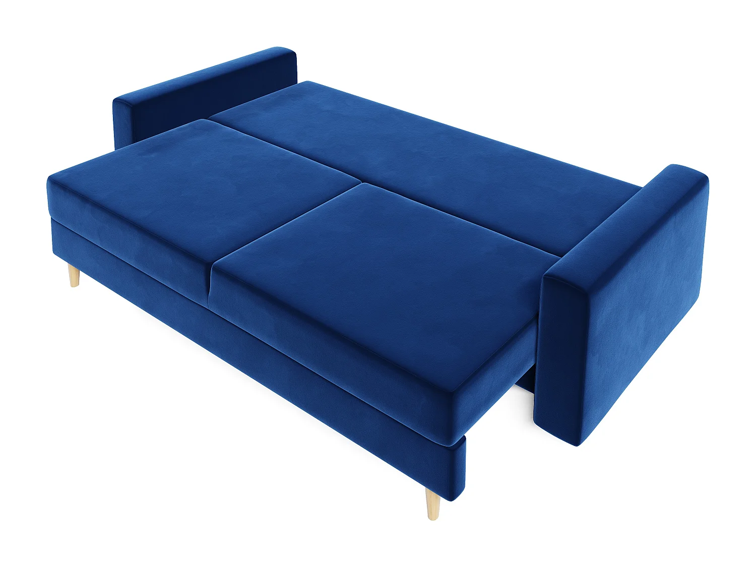 Schlafsofa, Couch SOLO ITAKA 11