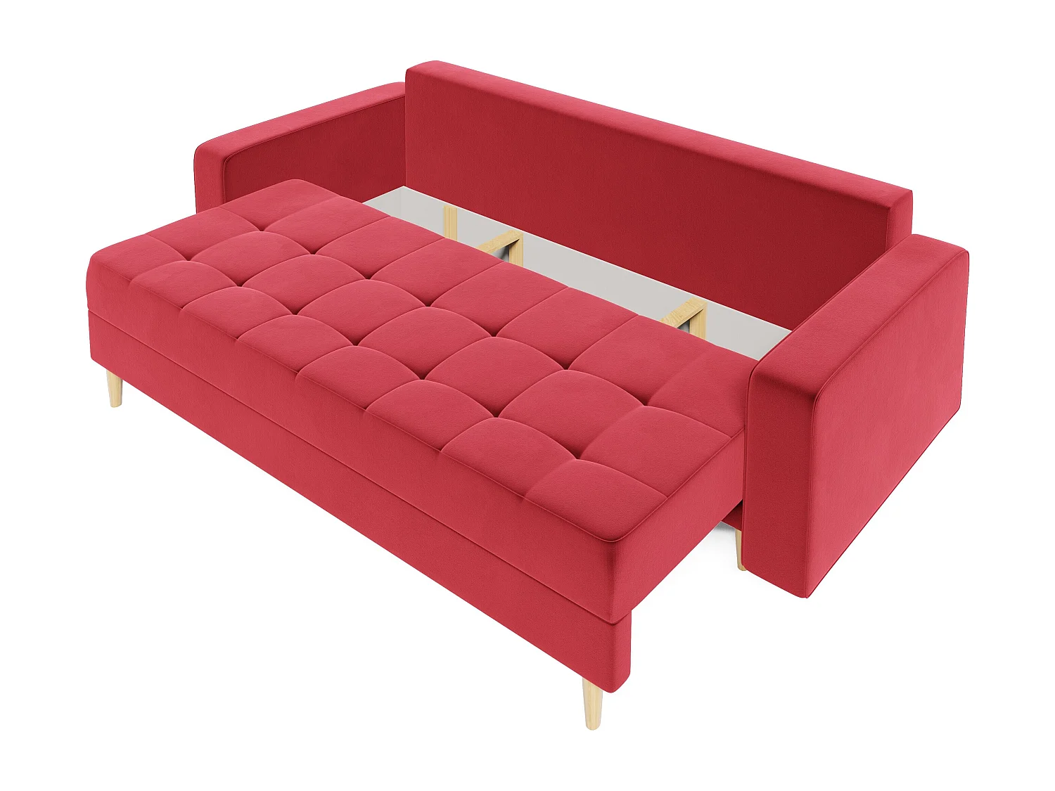 Schlafsofa, Couch PRIMA ITAKA 34