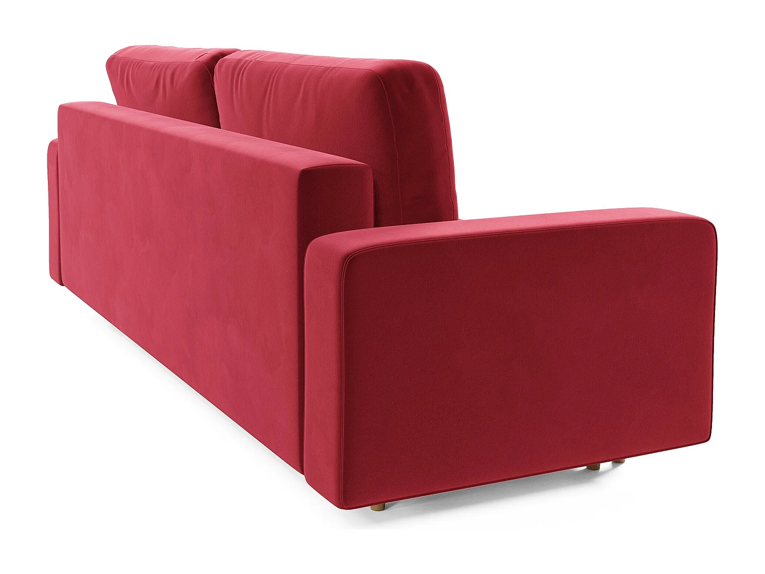 Schlafsofa, Couch PRIMA ITAKA 34