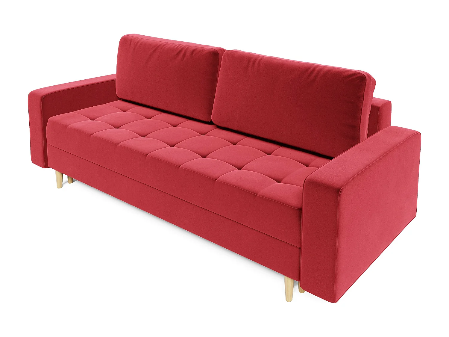 Schlafsofa, Couch PRIMA ITAKA 34