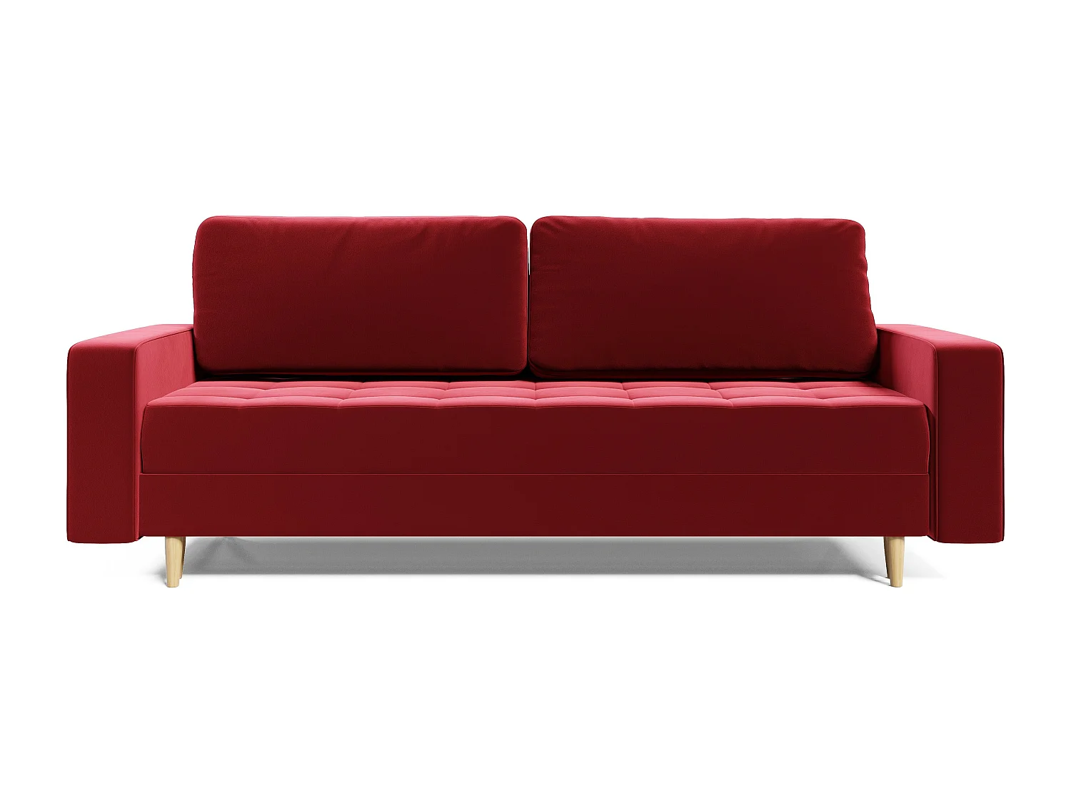 Schlafsofa, Couch PRIMA ITAKA 34