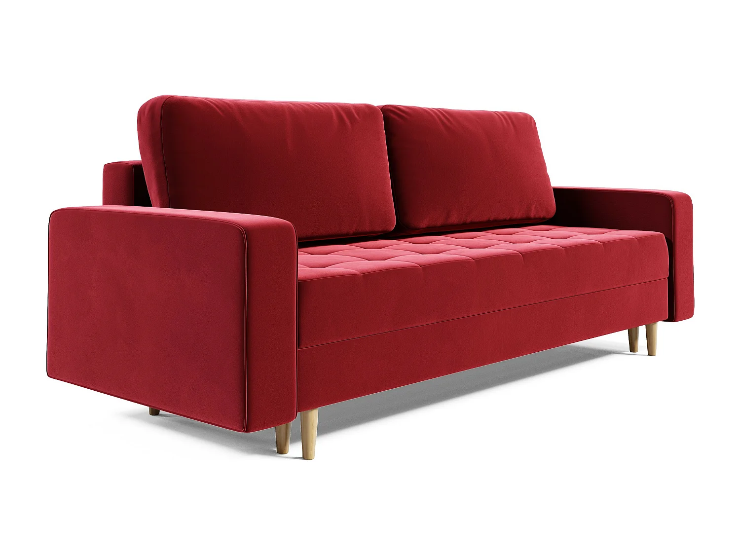 Schlafsofa, Couch PRIMA ITAKA 34