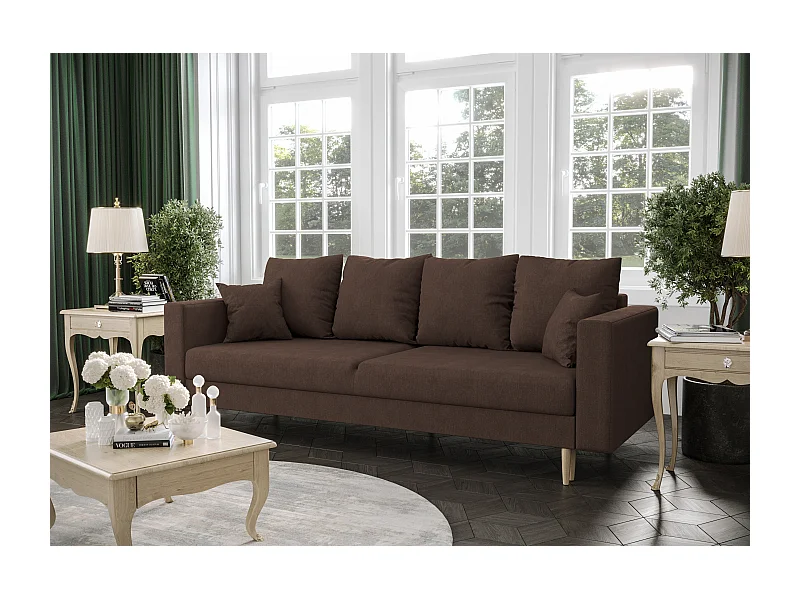 Schlafsofa, Couch KRISTI COSMIC 800