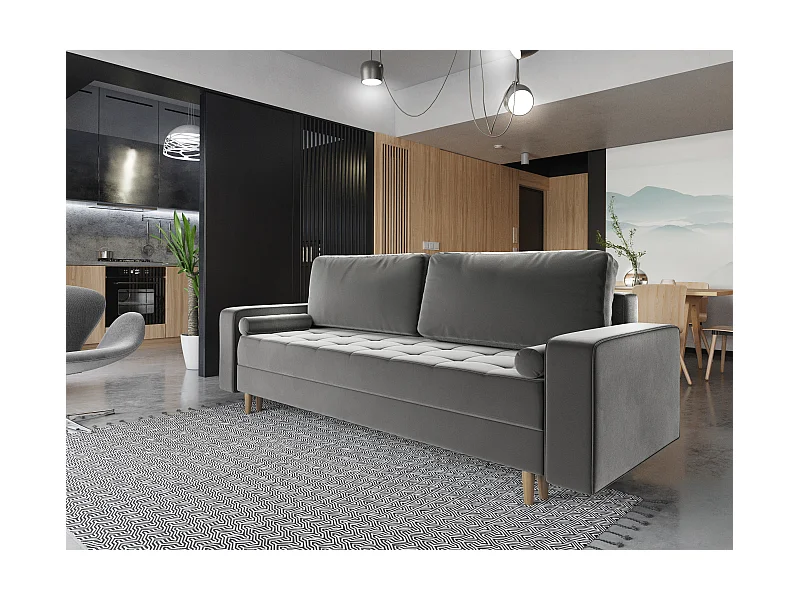 Schlafsofa, Couch PRIMA ITAKA 51