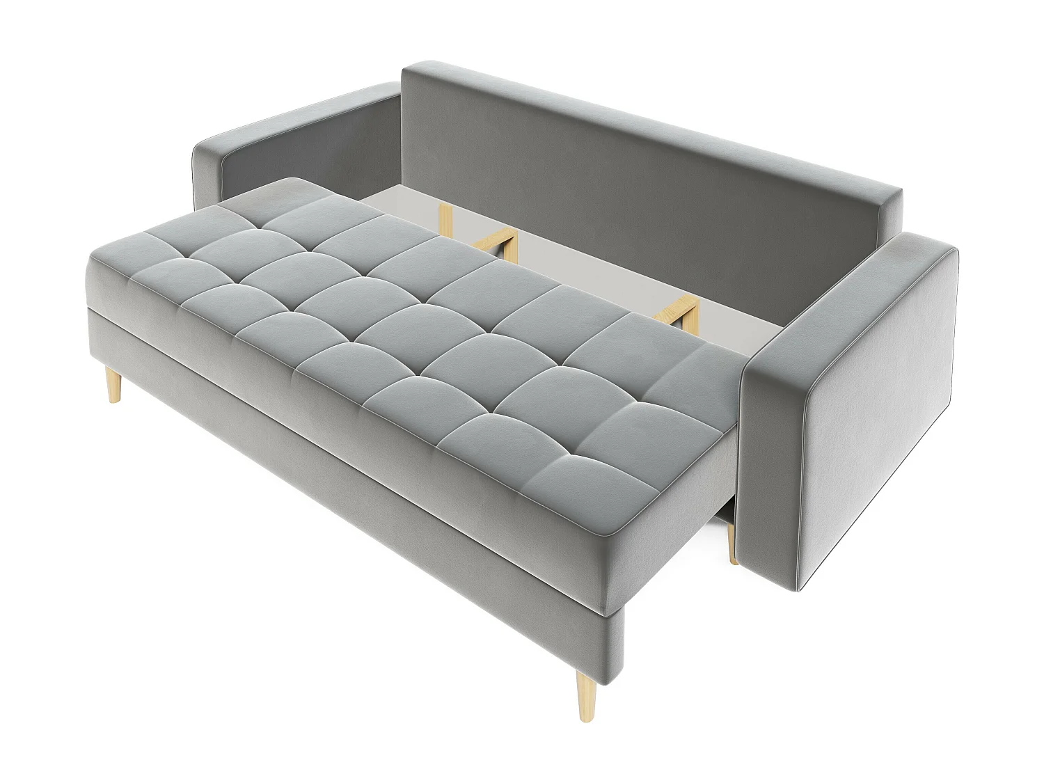 Schlafsofa, Couch PRIMA ITAKA 51