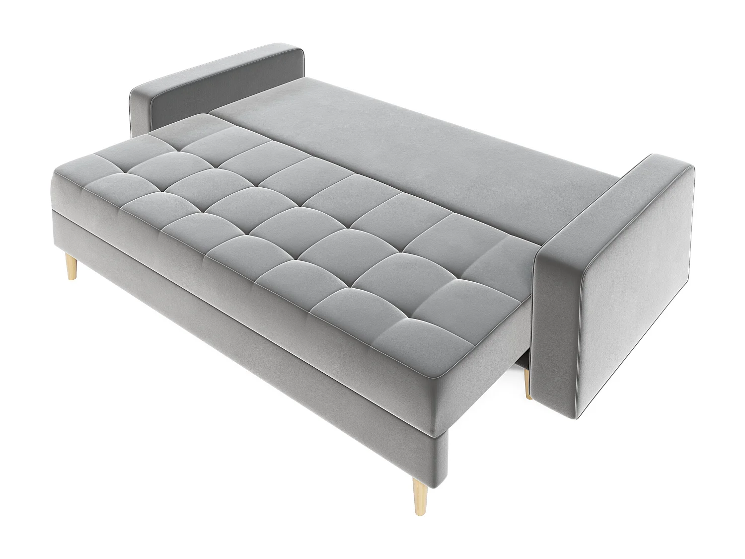 Schlafsofa, Couch PRIMA ITAKA 51