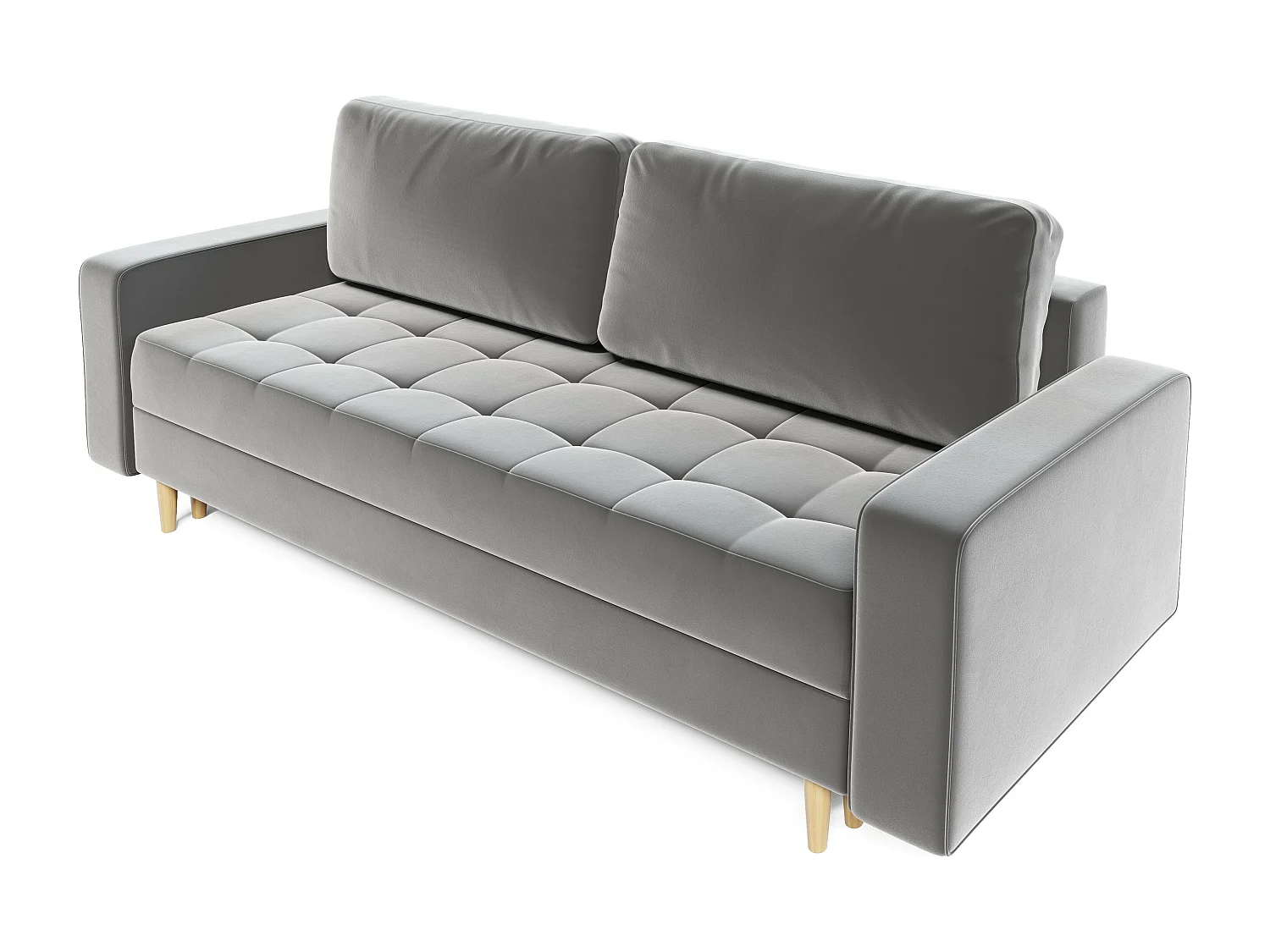 Schlafsofa, Couch PRIMA ITAKA 51