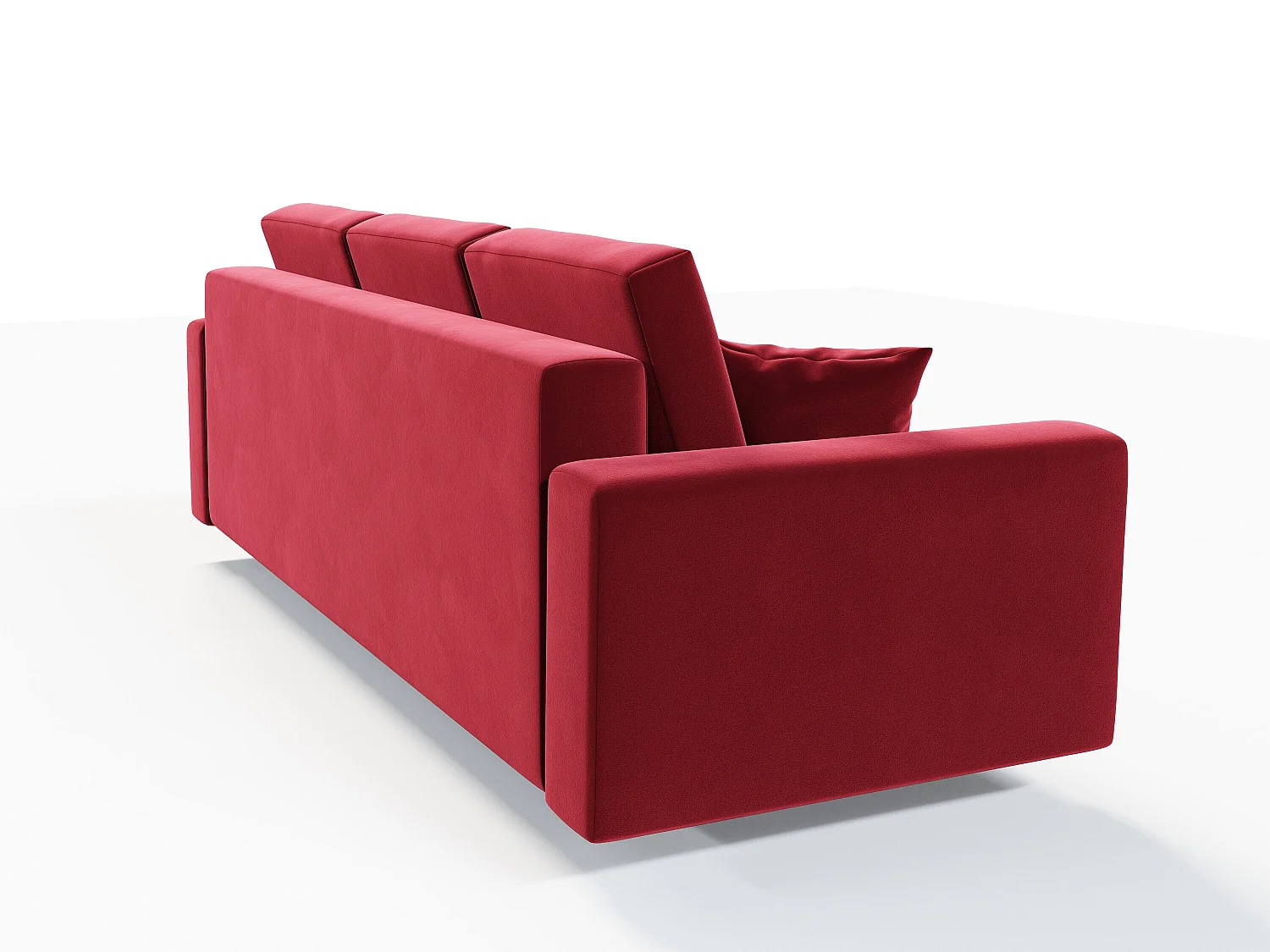 Schlafsofa, Couch KRONOS ITAKA 34