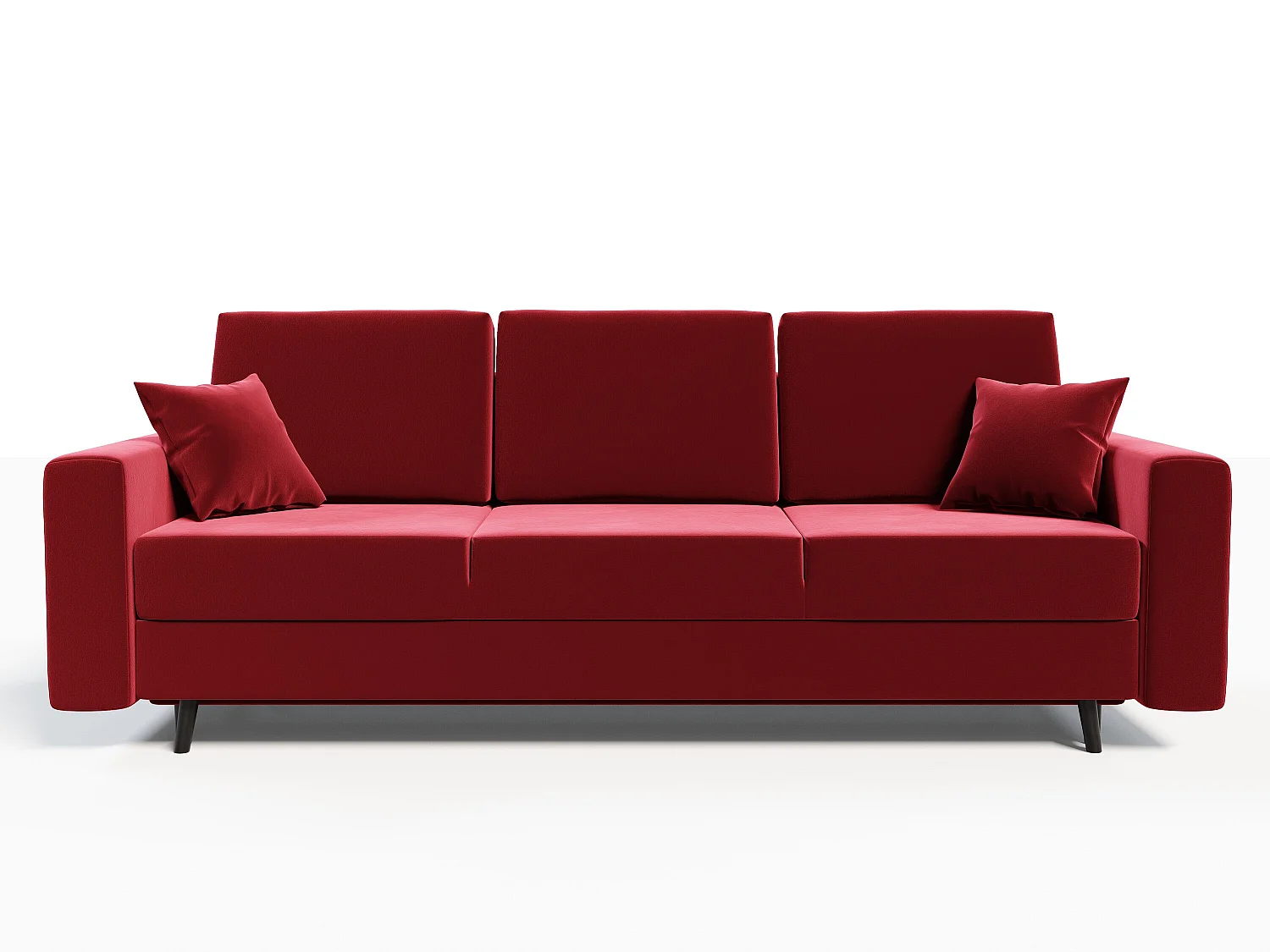 Schlafsofa, Couch KRONOS ITAKA 34