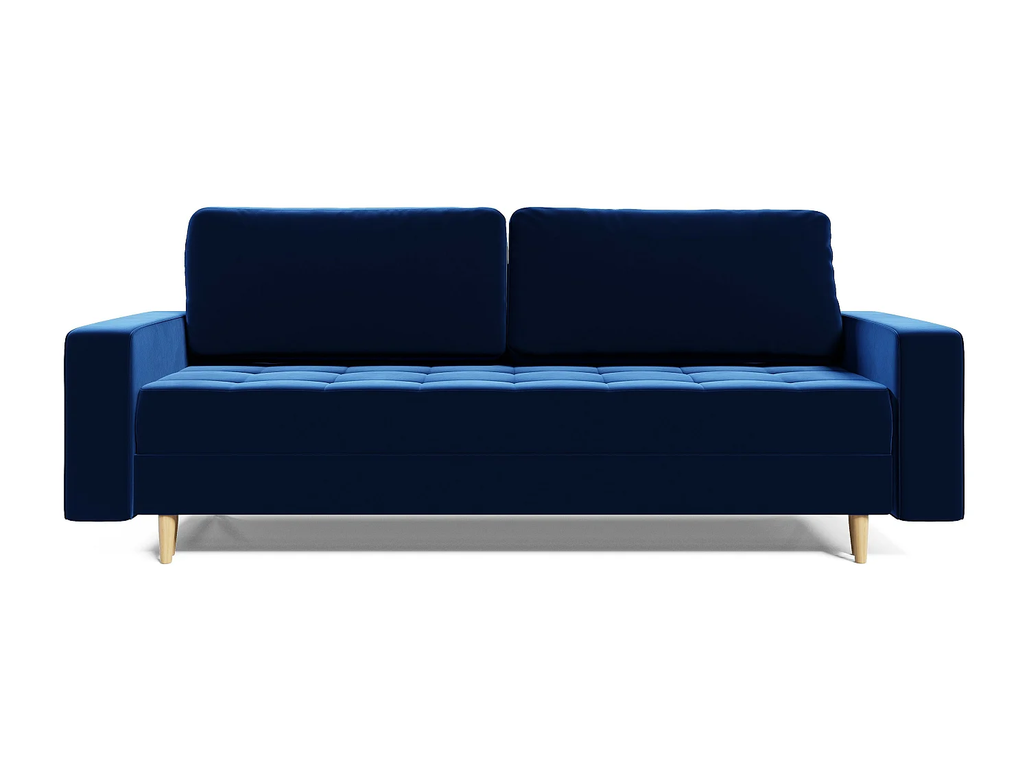 Schlafsofa, Couch PRIMA ITAKA 11