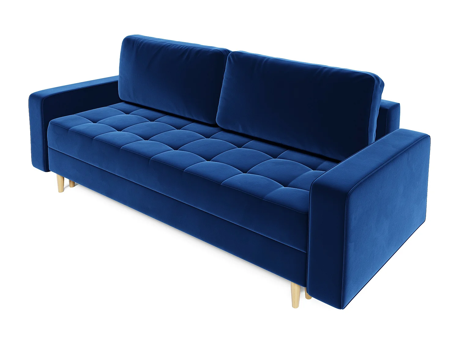 Schlafsofa, Couch PRIMA ITAKA 11