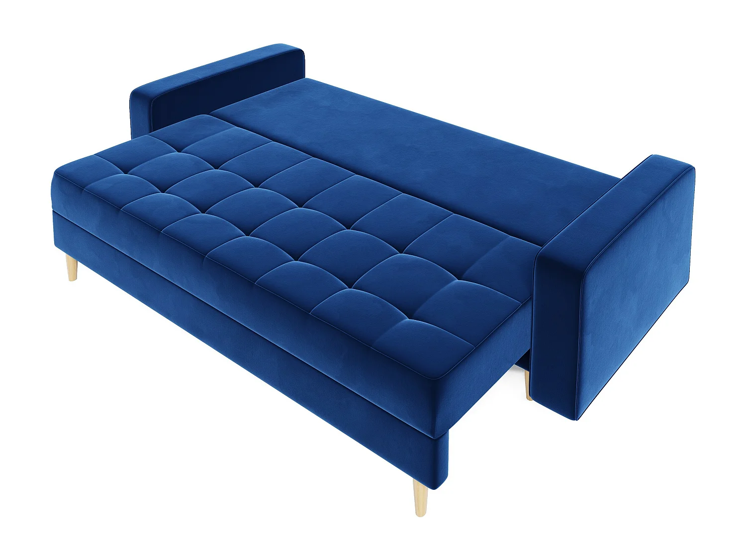 Schlafsofa, Couch PRIMA ITAKA 11