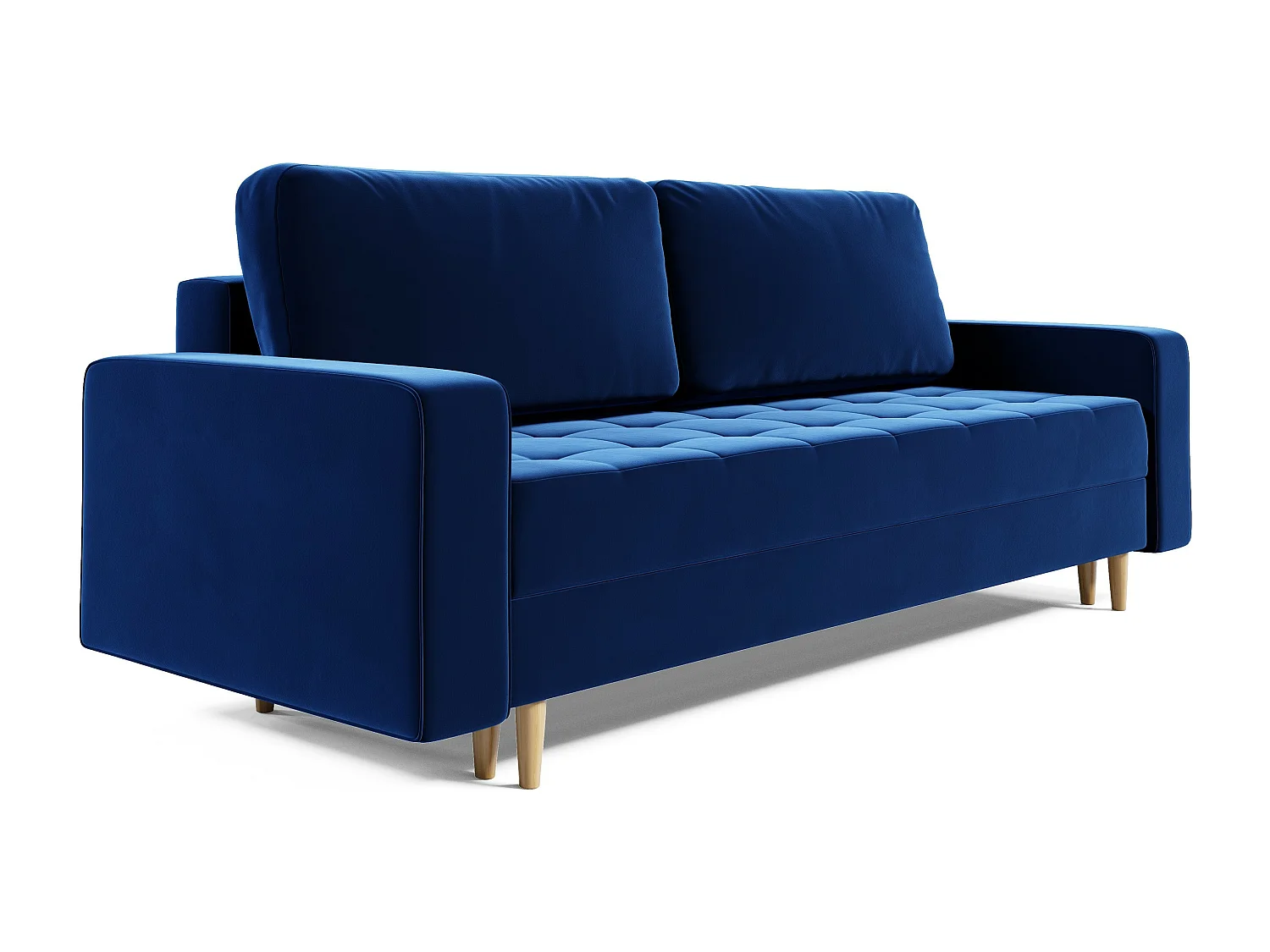 Schlafsofa, Couch PRIMA ITAKA 11