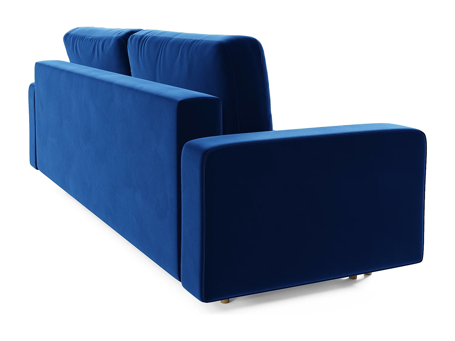Schlafsofa, Couch PRIMA ITAKA 11