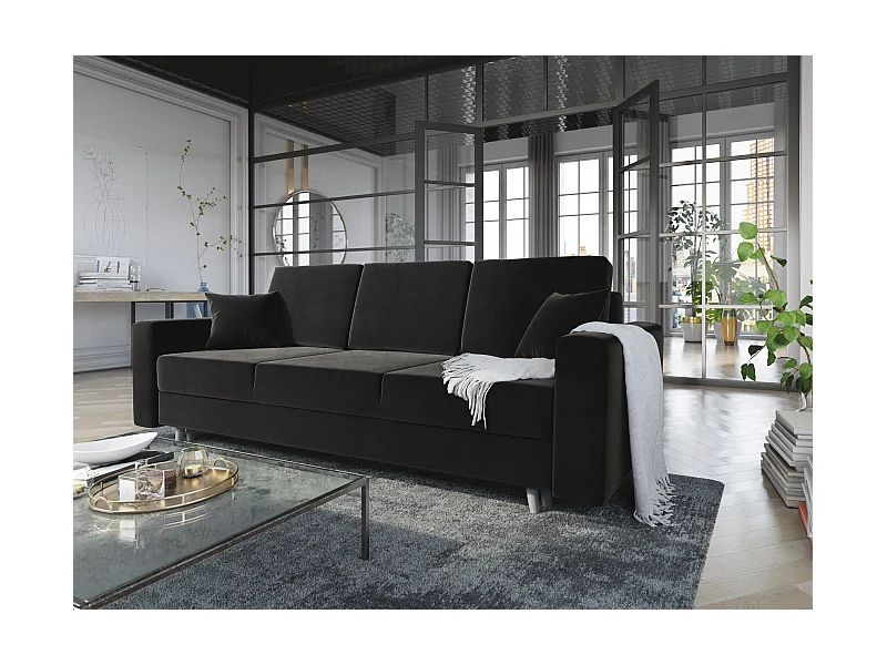 Kanapa z funkcją spania KRONOS Itaka 15