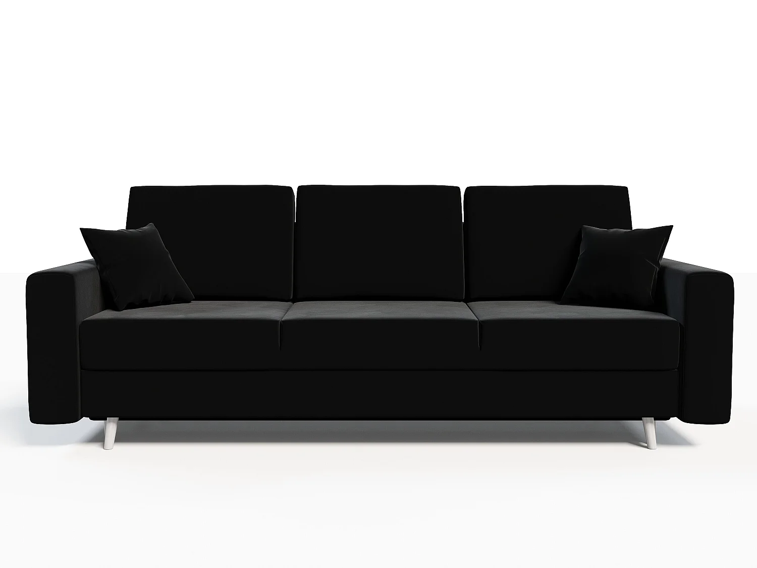 Schlafsofa, Couch KRONOS ITAKA 15