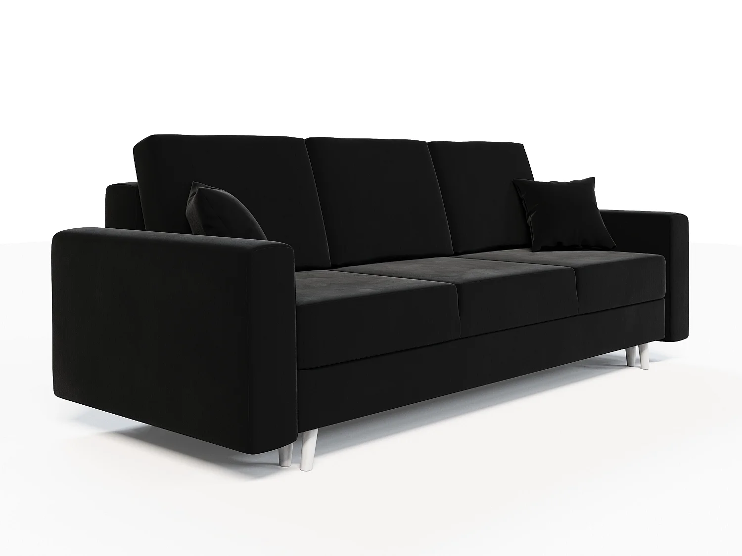 Schlafsofa, Couch KRONOS ITAKA 15