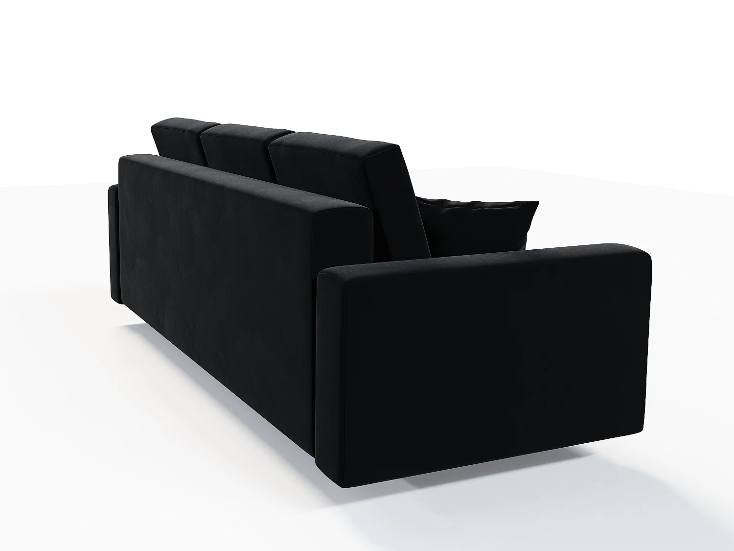 Schlafsofa, Couch KRONOS ITAKA 15