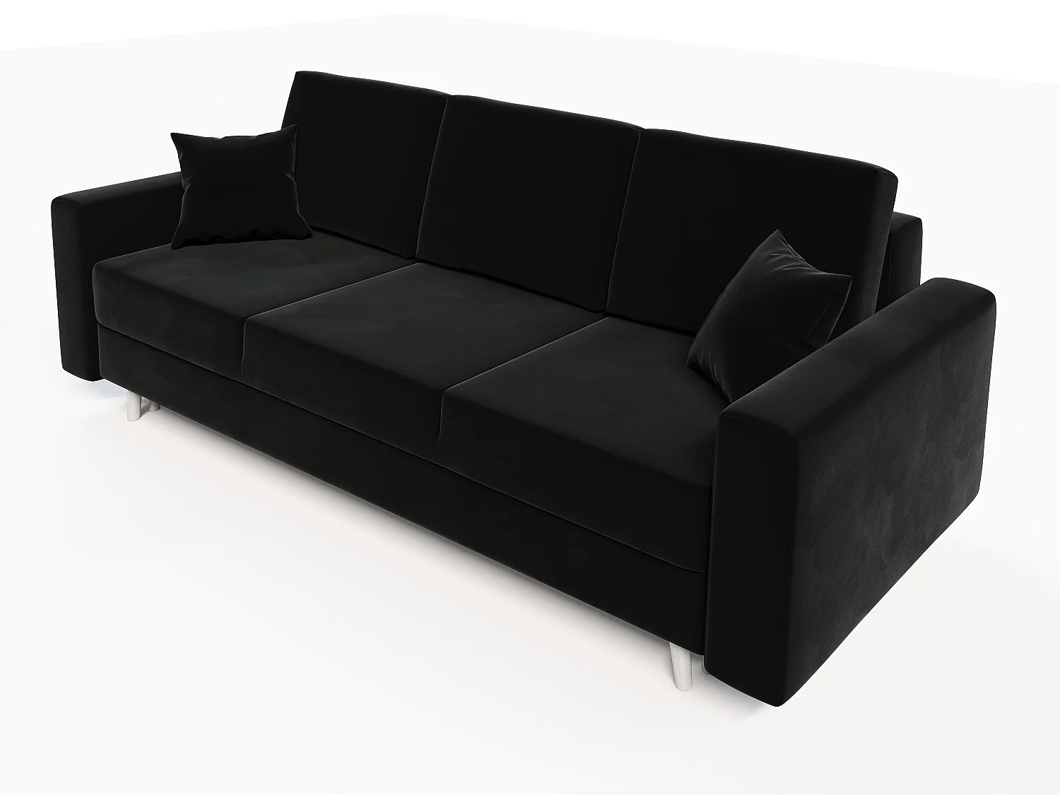 Schlafsofa, Couch KRONOS ITAKA 15