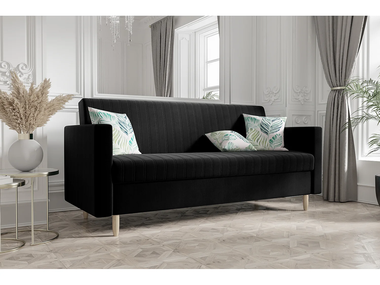 Kanapa Melisa Riviera 100