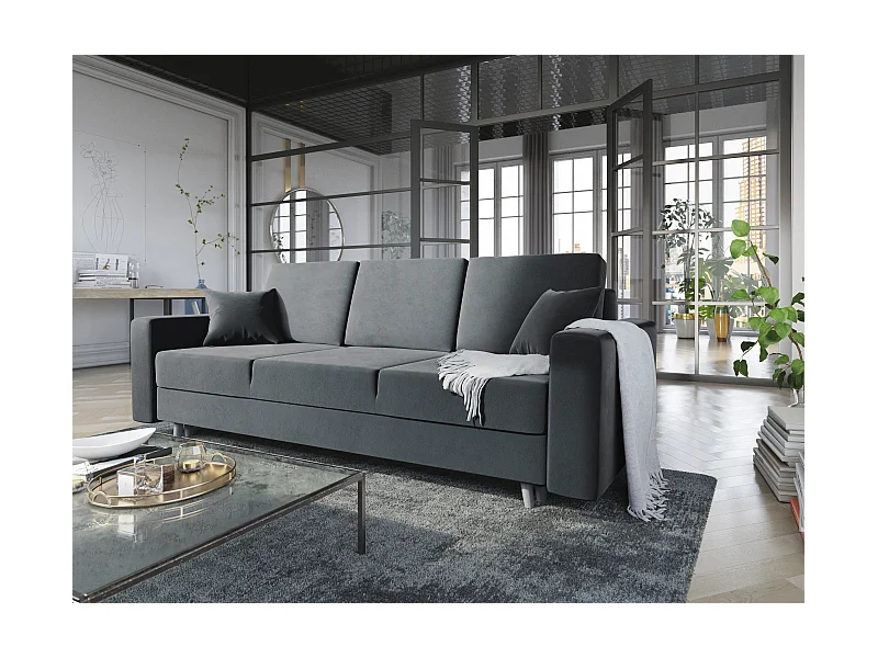 Kanapa z funkcją spania KRONOS Itaka 14