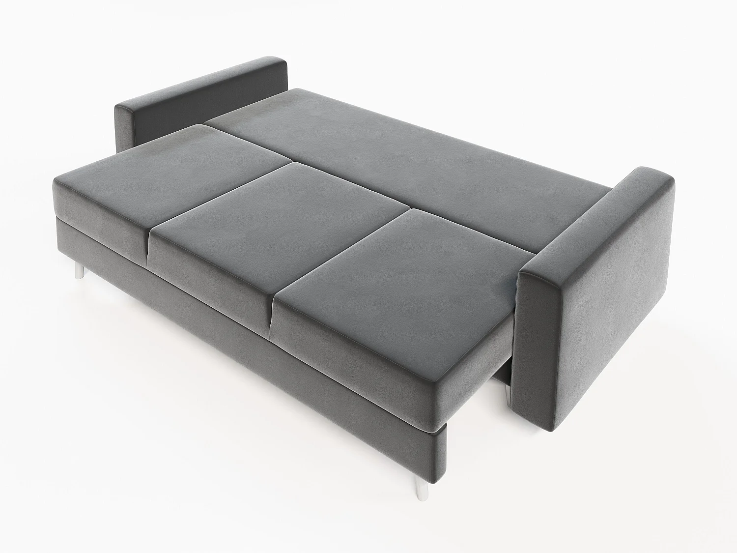 Schlafsofa, Couch KRONOS ITAKA 14