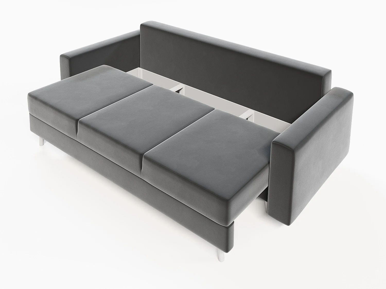 Schlafsofa, Couch KRONOS ITAKA 14