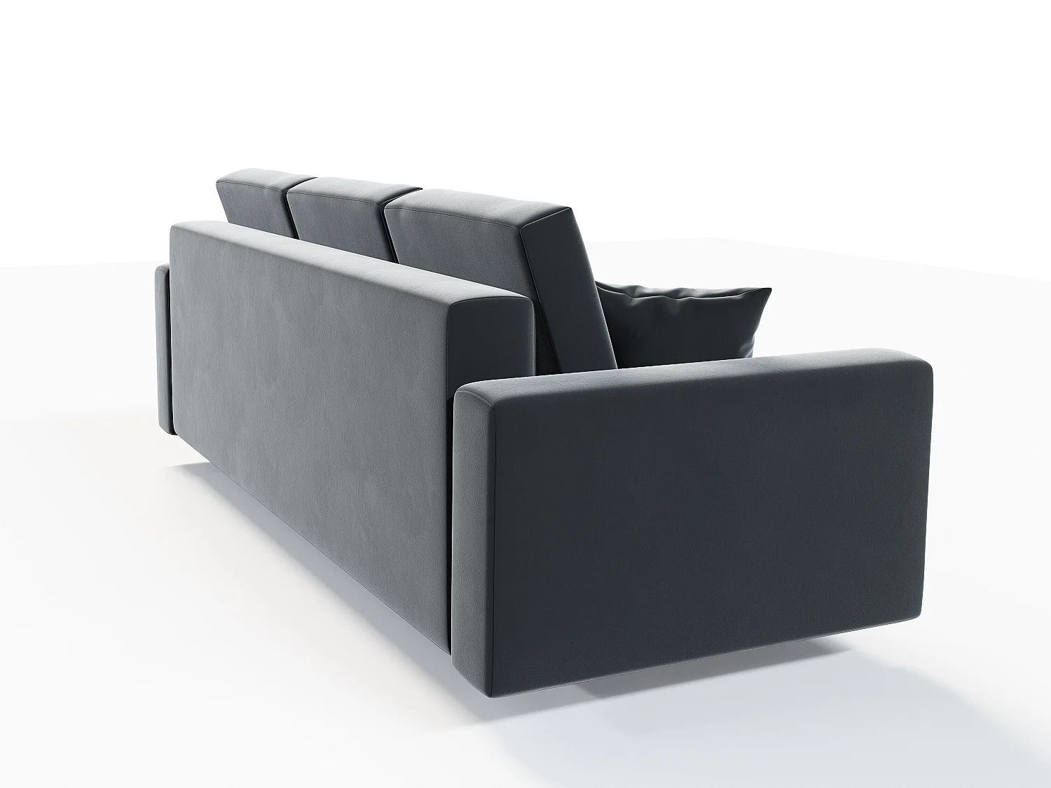 Schlafsofa, Couch KRONOS ITAKA 14