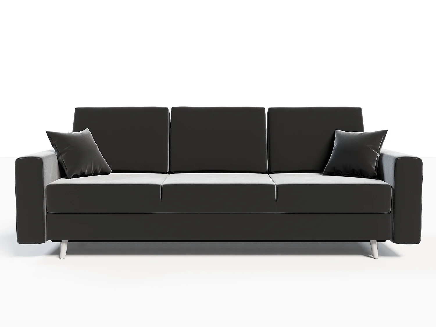 Schlafsofa, Couch KRONOS ITAKA 14
