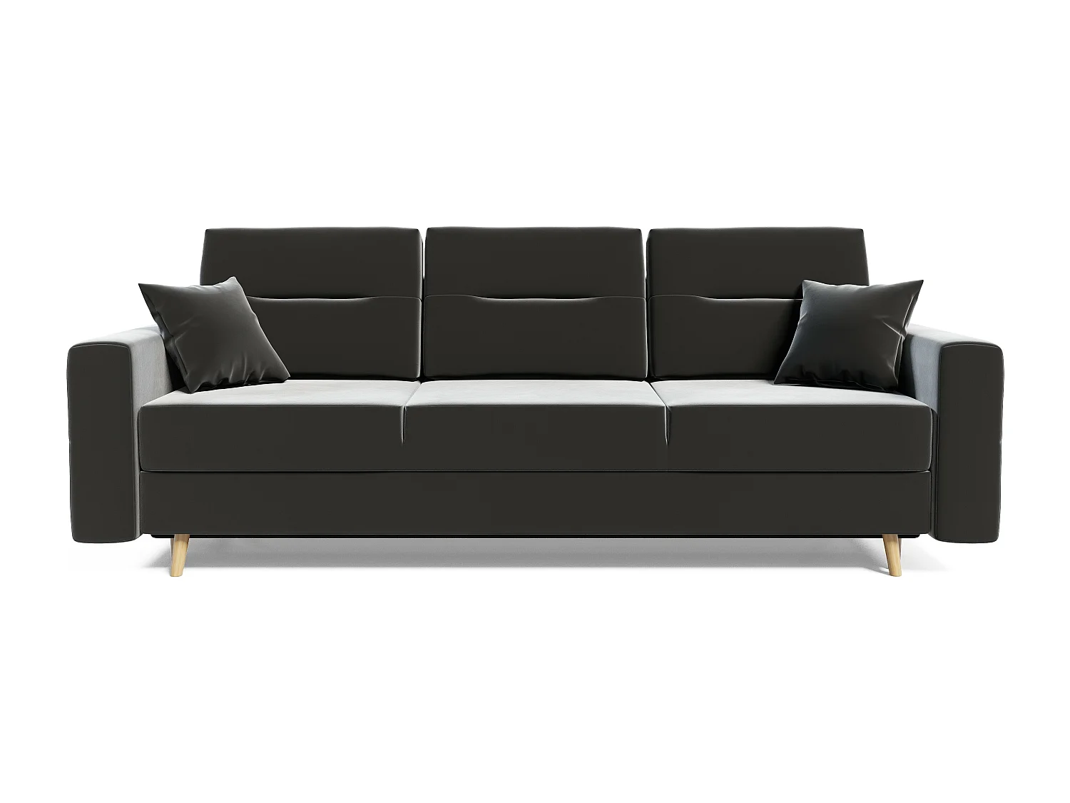 Schlafsofa, Couch BERGEN ITAKA 14