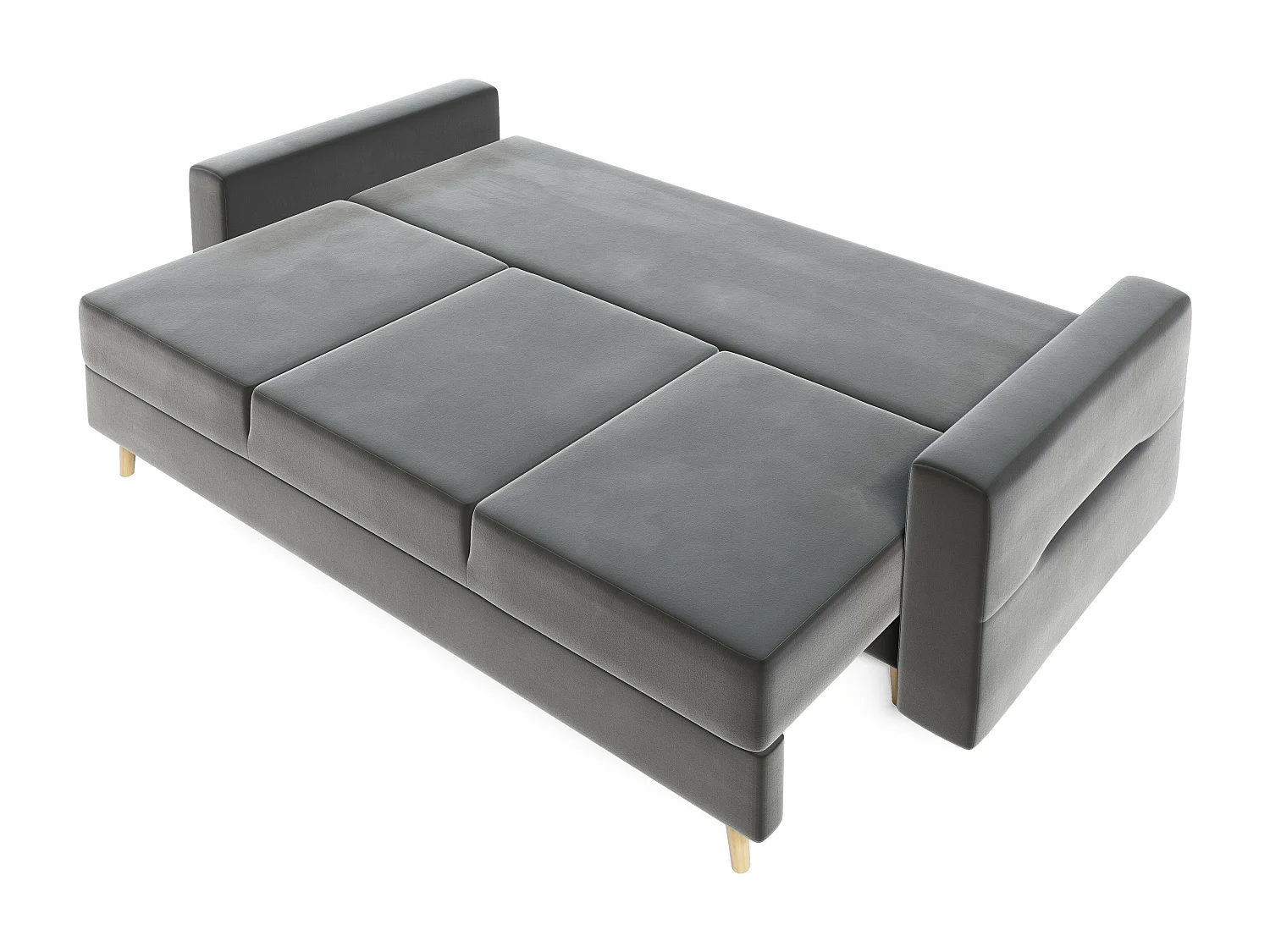 Schlafsofa, Couch BERGEN ITAKA 14