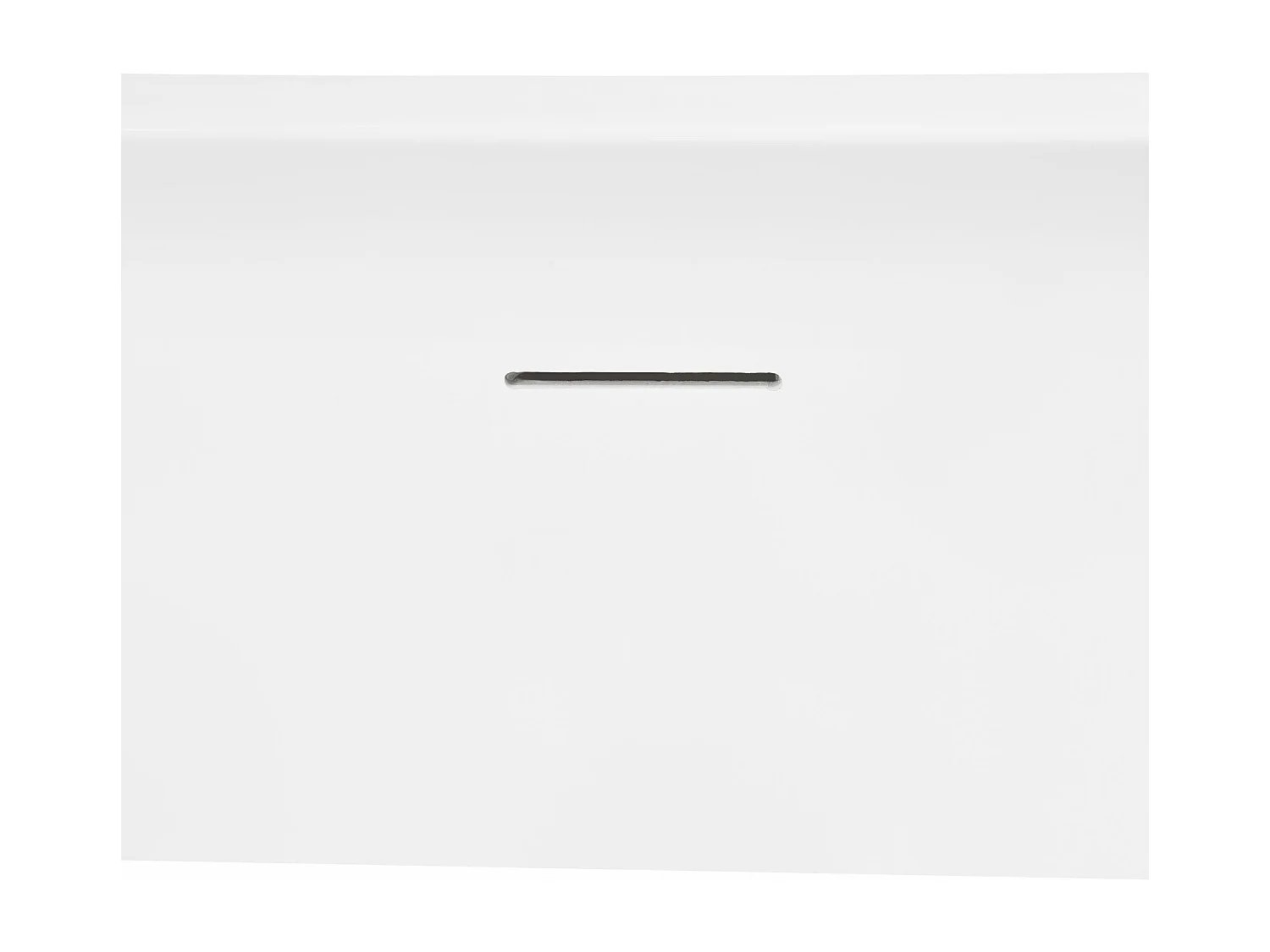 Vasca Bagno Da Terra Rea Milano 170Cm White