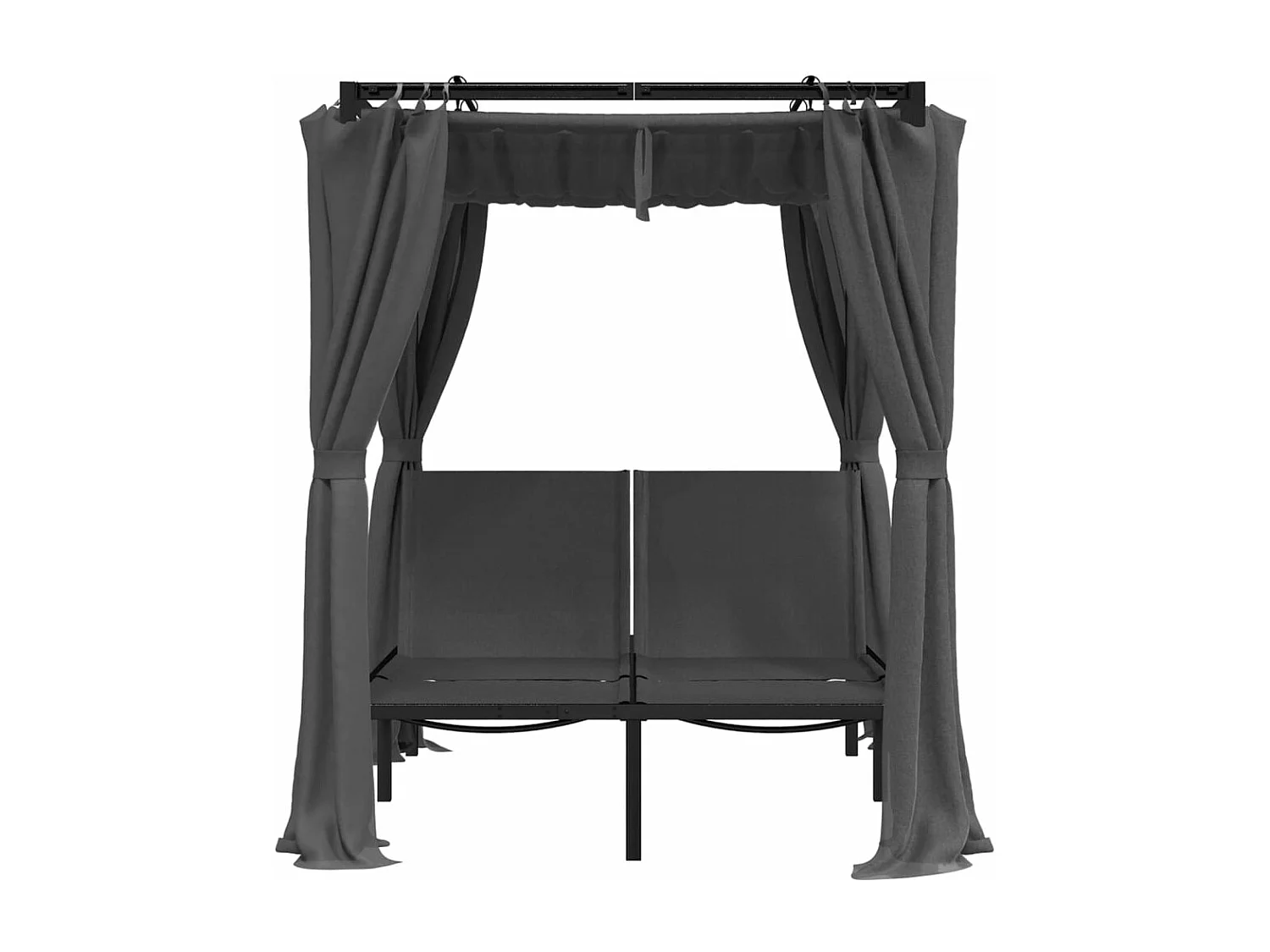 Transat chaise longue bain 207 x 153 x 204 cm 02_0012740